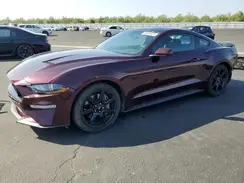 1FA6P8CF9J5130065 2018 FORD MUSTANG