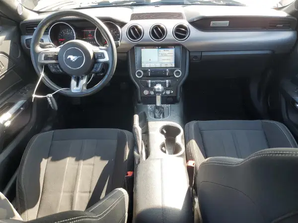1FA6P8CF9J5130065 2018 FORD MUSTANG - Image 8