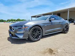 1FA6P8CF9J5135606 2018 FORD MUSTANG