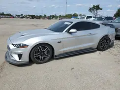 1FA6P8CF9J5136416 2018 FORD MUSTANG