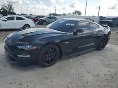 1FA6P8CF9J5144368 2018 FORD MUSTANG