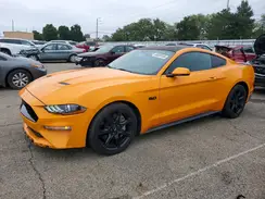 1FA6P8CF9J5144547 2018 FORD MUSTANG