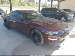 1FA6P8CF9J5146900 2018 FORD MUSTANG