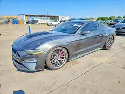 1FA6P8CF9J5153524 2018 FORD MUSTANG