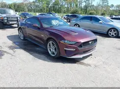 1FA6P8CF9J5153717 2018 FORD MUSTANG