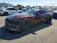 1FA6P8CF9J5154883 2018 FORD MUSTANG