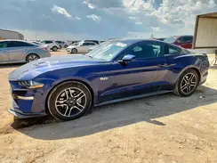 1FA6P8CF9J5157234 2018 FORD MUSTANG