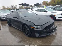 1FA6P8CF9J5159100 2018 FORD MUSTANG