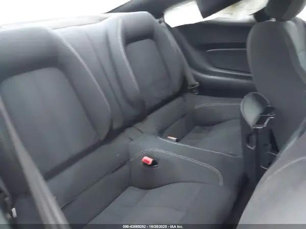 1FA6P8CF9J5159100 2018 FORD MUSTANG - Image 8