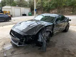 1FA6P8CF9J5159291 2018 FORD MUSTANG