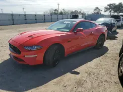 1FA6P8CF9J5163406 2018 FORD MUSTANG