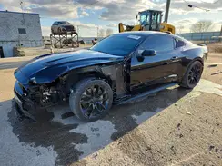 1FA6P8CF9J5164068 2018 FORD MUSTANG