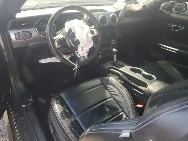 1FA6P8CF9J5165267 2018 FORD MUSTANG - Image 8