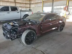 1FA6P8CF9J5171991 2018 FORD MUSTANG