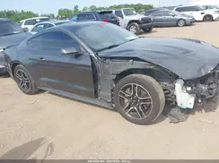 1FA6P8CF9J5175474 2018 FORD MUSTANG