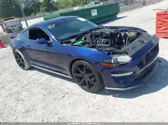 1FA6P8CF9J5176611 2018 FORD MUSTANG