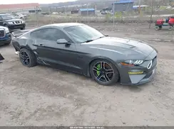 1FA6P8CF9J5179766 2018 FORD MUSTANG