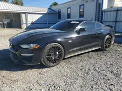 1FA6P8CF9J5180108 2018 FORD MUSTANG