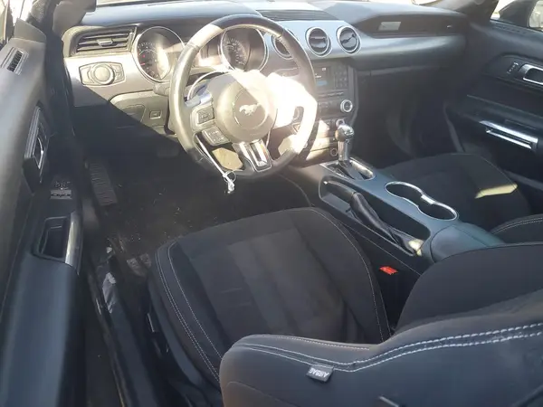 1FA6P8CF9J5180108 2018 FORD MUSTANG - Image 8