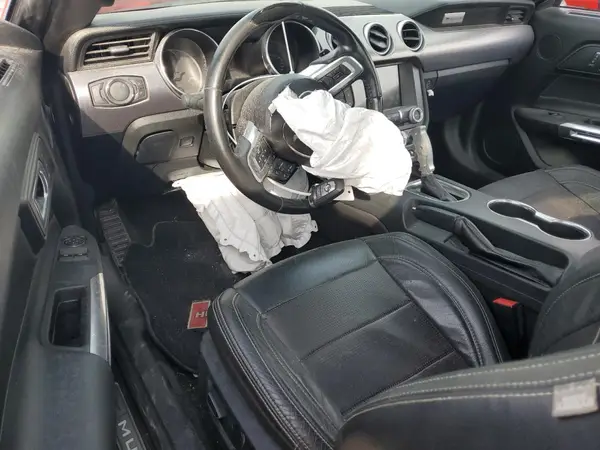 1FA6P8CF9J5180271 2018 FORD MUSTANG - Image 8