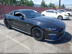 1FA6P8CF9J5180481 2018 FORD MUSTANG