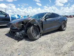 1FA6P8CF9J5182490 2018 FORD MUSTANG