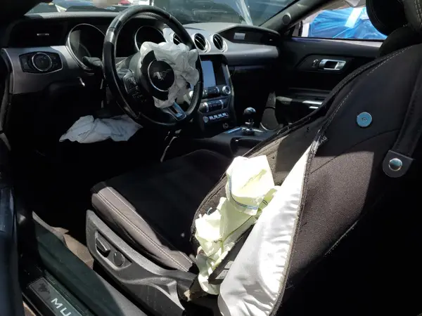 1FA6P8CF9J5182490 2018 FORD MUSTANG - Image 8