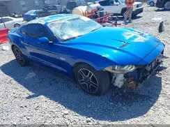 1FA6P8CF9J5183848 2018 FORD MUSTANG