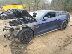 1FA6P8CF9J5185843 2018 FORD MUSTANG