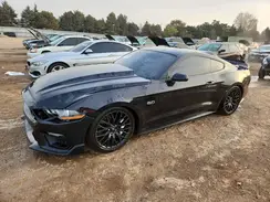 1FA6P8CF9K5102834 2019 FORD MUSTANG