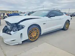 1FA6P8CF9K5103594 2019 FORD MUSTANG