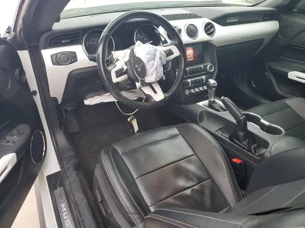 1FA6P8CF9K5103594 2019 FORD MUSTANG - Image 8