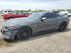 1FA6P8CF9K5103868 2019 FORD MUSTANG