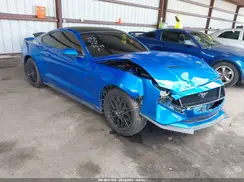 1FA6P8CF9K5103949 2019 FORD MUSTANG