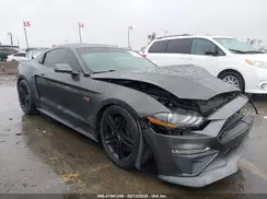 1FA6P8CF9K5106575 2019 FORD MUSTANG
