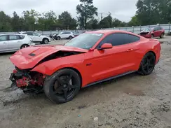 1FA6P8CF9K5111789 2019 FORD MUSTANG