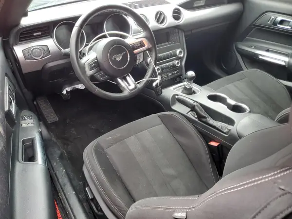 1FA6P8CF9K5111789 2019 FORD MUSTANG - Image 8
