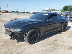 1FA6P8CF9K5111887 2019 FORD MUSTANG