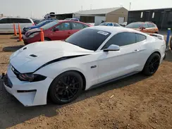 1FA6P8CF9K5118385 2019 FORD MUSTANG