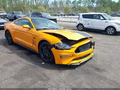 1FA6P8CF9K5118564 2019 FORD MUSTANG