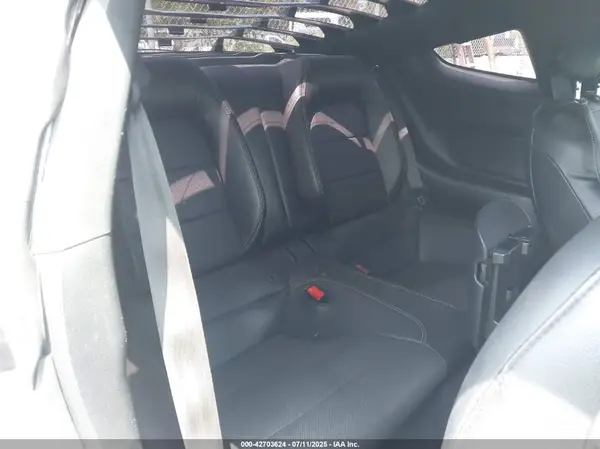 1FA6P8CF9K5118936 2019 FORD MUSTANG - Image 8