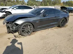 1FA6P8CF9K5119102 2019 FORD MUSTANG