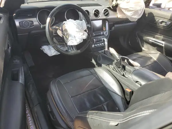 1FA6P8CF9K5119102 2019 FORD MUSTANG - Image 8