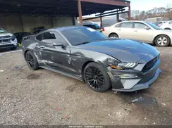 1FA6P8CF9K5119293 2019 FORD MUSTANG