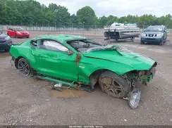 1FA6P8CF9K5119469 2019 FORD MUSTANG