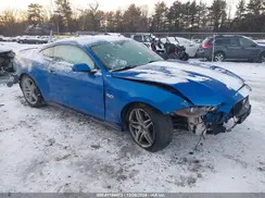 1FA6P8CF9K5121996 2019 FORD MUSTANG