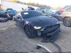 1FA6P8CF9K5123392 2019 FORD MUSTANG