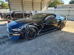 1FA6P8CF9K5129029 2019 FORD MUSTANG