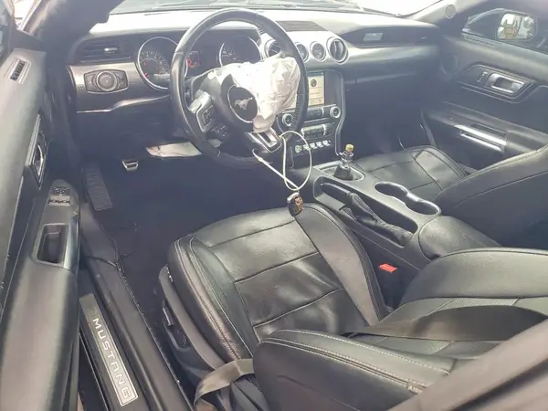 1FA6P8CF9K5129337 2019 FORD MUSTANG - Image 8