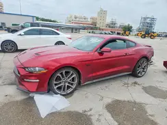 1FA6P8CF9K5129547 2019 FORD MUSTANG